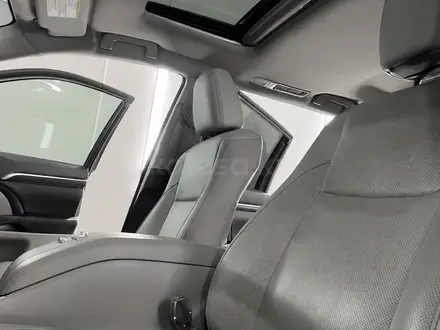 Toyota Highlander 2016 года за 15 999 999 тг. в Астана – фото 10
