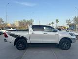 Toyota Hilux 2023 года за 21 000 000 тг. в Актау – фото 3