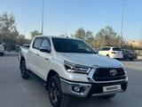 Toyota Hilux 2023 года за 21 000 000 тг. в Актау – фото 5