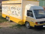 Mercedes-Benz MB 100 1995 года за 3 500 000 тг. в Усть-Каменогорск – фото 4