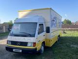 Mercedes-Benz MB 100 1995 года за 3 500 000 тг. в Усть-Каменогорск – фото 5