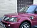 Land Rover Range Rover Sport 2007 года за 6 500 000 тг. в Туркестан – фото 13