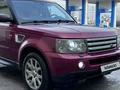 Land Rover Range Rover Sport 2007 года за 6 500 000 тг. в Туркестан – фото 16