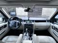 Land Rover Range Rover Sport 2007 года за 6 500 000 тг. в Туркестан – фото 25