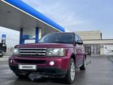 Land Rover Range Rover Sport 2007 годаүшін6 500 000 тг. в Туркестан