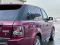 Land Rover Range Rover Sport 2007 года за 6 500 000 тг. в Туркестан – фото 5