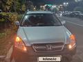 Honda CR-V 2004 годаfor5 000 000 тг. в Алматы – фото 7