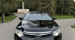 Toyota Camry 2014 года за 9 400 000 тг. в Алматы