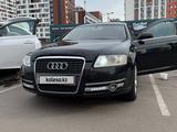 Audi A6 2006 годаfor4 600 000 тг. в Астана – фото 5