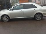 Toyota Avensis 2006 года за 3 100 000 тг. в Конаев (Капшагай)