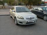 Toyota Avensis 2006 года за 3 100 000 тг. в Конаев (Капшагай) – фото 3