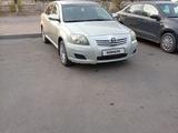 Toyota Avensis 2006 года за 3 100 000 тг. в Конаев (Капшагай) – фото 5