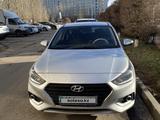 Hyundai Accent 2019 годаүшін7 500 000 тг. в Астана