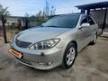 Toyota Camry 2005 годаүшін7 500 000 тг. в Туркестан – фото 8