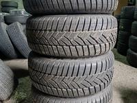 255/55R18 Dunlop GRANDTREK WT M3үшін170 000 тг. в Алматы