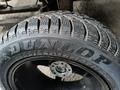 255/55R18 Dunlop GRANDTREK WT M3 за 170 000 тг. в Алматы – фото 4