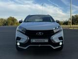 ВАЗ (Lada) XRAY Cross 2021 года за 5 300 000 тг. в Уральск