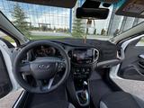 ВАЗ (Lada) XRAY Cross 2021 года за 5 300 000 тг. в Уральск – фото 3