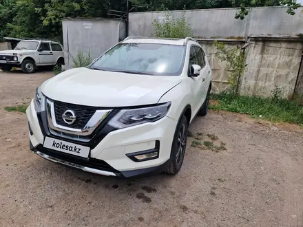 Nissan X-Trail 2021 года за 11 800 000 тг. в Коктобе