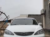 Toyota Camry 2004 года за 5 500 000 тг. в Актау