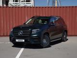 Mercedes-Benz GLS 450 2020 года за 50 000 000 тг. в Астана
