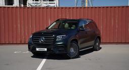 Mercedes-Benz GLS 450 2020 годаүшін50 000 000 тг. в Астана