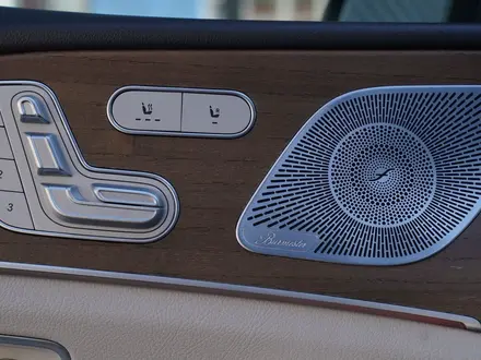 Mercedes-Benz GLS 450 2020 года за 50 000 000 тг. в Астана – фото 10