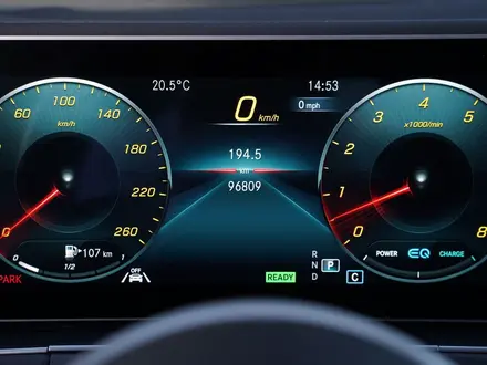 Mercedes-Benz GLS 450 2020 года за 50 000 000 тг. в Астана – фото 11