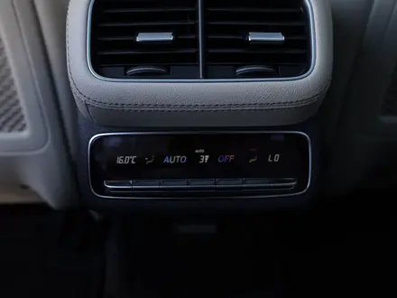Mercedes-Benz GLS 450 2020 года за 50 000 000 тг. в Астана – фото 16