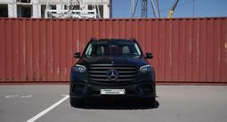 Mercedes-Benz GLS 450 2020 годаүшін50 000 000 тг. в Астана – фото 2