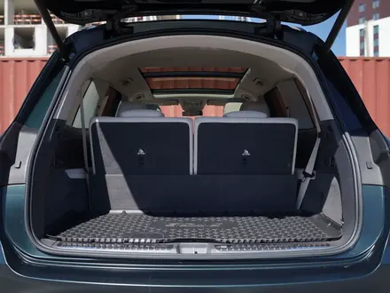 Mercedes-Benz GLS 450 2020 года за 50 000 000 тг. в Астана – фото 20