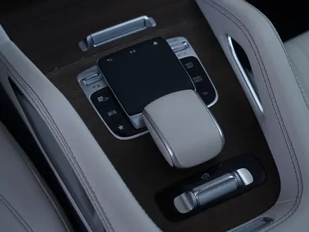 Mercedes-Benz GLS 450 2020 года за 50 000 000 тг. в Астана – фото 21