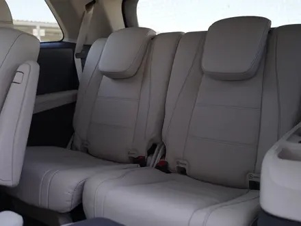 Mercedes-Benz GLS 450 2020 года за 50 000 000 тг. в Астана – фото 22