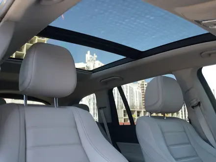 Mercedes-Benz GLS 450 2020 года за 50 000 000 тг. в Астана – фото 23