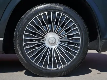 Mercedes-Benz GLS 450 2020 года за 50 000 000 тг. в Астана – фото 27