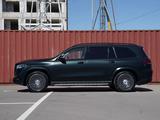 Mercedes-Benz GLS 450 2020 года за 50 000 000 тг. в Астана – фото 3