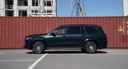 Mercedes-Benz GLS 450 2020 годаүшін50 000 000 тг. в Астана – фото 3