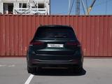 Mercedes-Benz GLS 450 2020 года за 50 000 000 тг. в Астана – фото 5