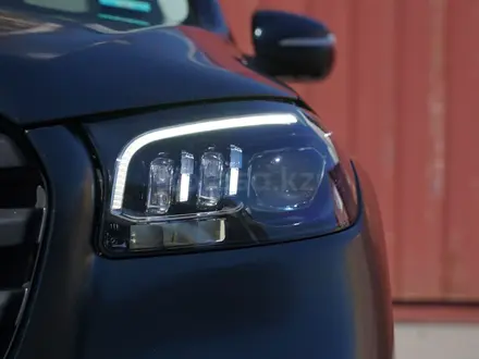Mercedes-Benz GLS 450 2020 года за 50 000 000 тг. в Астана – фото 7