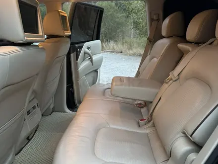Nissan Patrol 2013 года за 12 000 000 тг. в Алматы – фото 11