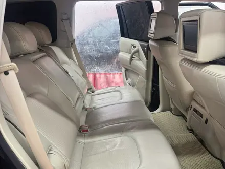 Nissan Patrol 2013 года за 12 000 000 тг. в Алматы – фото 7