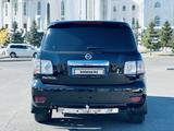 Nissan Patrol 2013 годаүшін12 000 000 тг. в Алматы – фото 5