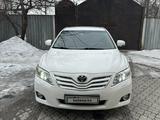 Toyota Camry 2011 годаүшін7 200 000 тг. в Алматы