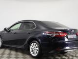 Toyota Camry 2023 года за 16 990 000 тг. в Астана – фото 4