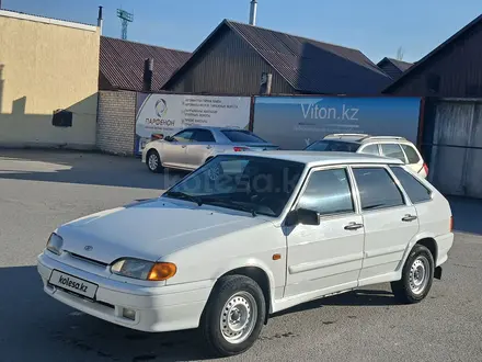 ВАЗ (Lada) 2114 2013 года за 1 600 000 тг. в Семей