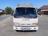 Kia  Bongo 2000 годаүшін4 200 000 тг. в Алматы – фото 2
