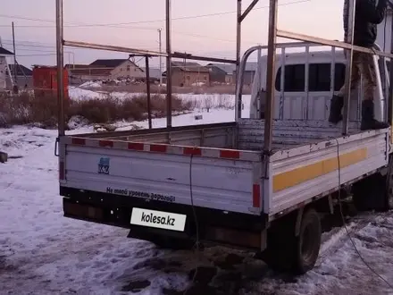 Kia  Bongo 2000 года за 4 200 000 тг. в Алматы – фото 10