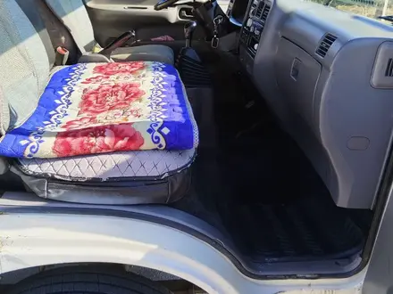 Kia  Bongo 2000 года за 4 200 000 тг. в Алматы