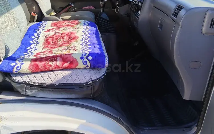 Kia  Bongo 2000 года за 4 200 000 тг. в Алматы