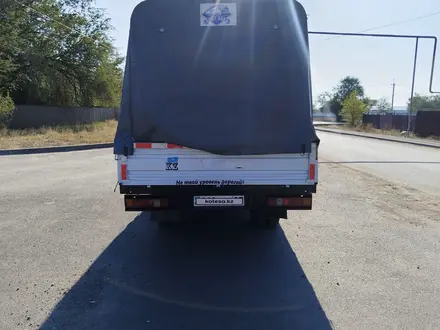 Kia  Bongo 2000 года за 4 200 000 тг. в Алматы – фото 4